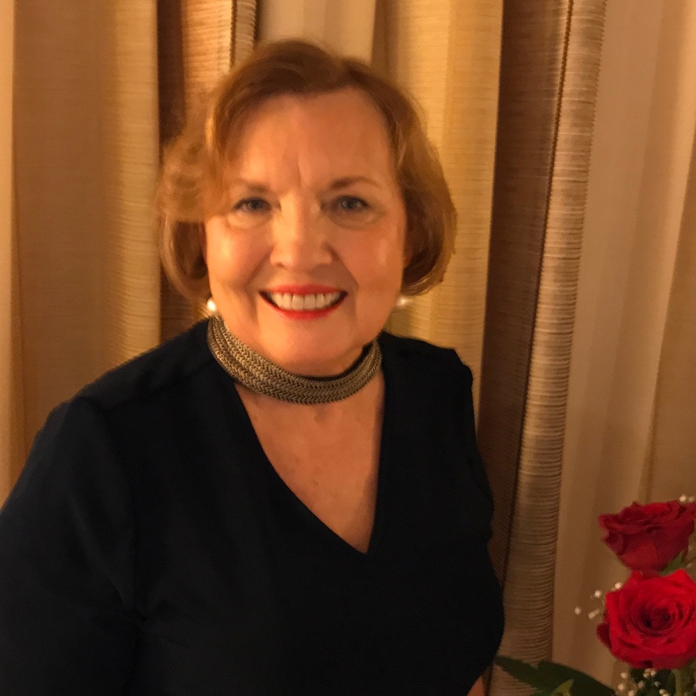 Meet your Posher, Pat
